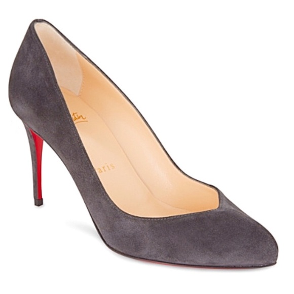 louboutin breche